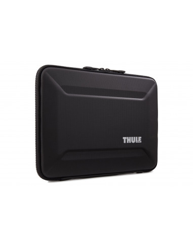 HUSA THULE notebook 13 inch, 1 compartiment, poliuretan, negru