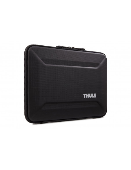 HUSA THULE notebook 13 inch, 1 compartiment, poliuretan, negru