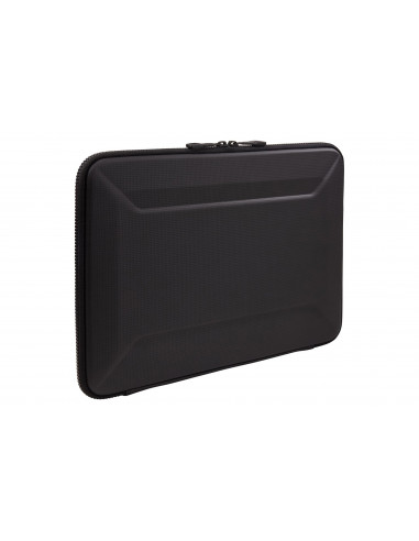 HUSA THULE notebook 13 inch, 1 compartiment, poliuretan, negru