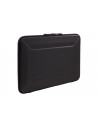 HUSA THULE notebook 13 inch, 1 compartiment, poliuretan, negru