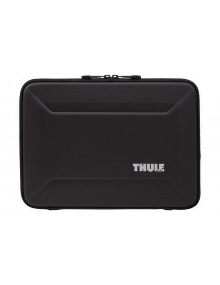 HUSA THULE notebook 13 inch, 1 compartiment, poliuretan, negru