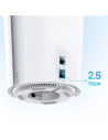 MESH TP-LINK, wireless, router AX6600, pt interior, 6600 Mbps