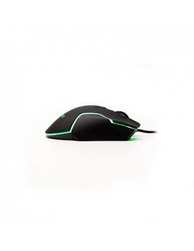 MOUSE Spacer - gaming, gaming, cu fir, USB, optic, 12.000 dpi MOUSE Spacer - gaming, gaming, cu fir, USB, optic, 12.000 dpi