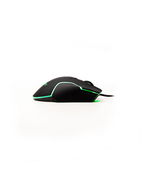 MOUSE Spacer - gaming, gaming, cu fir, USB, optic, 12.000 dpi MOUSE Spacer - gaming, gaming, cu fir, USB, optic, 12.000 dpi