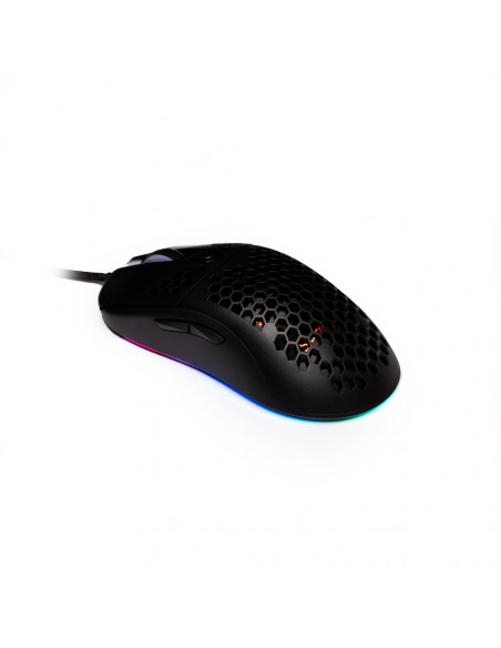 MOUSE Spacer - gaming, gaming, cu fir, USB, optic, 6.400 dpi MOUSE Spacer - gaming, gaming, cu fir, USB, optic, 6.400 dpi
