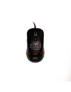 MOUSE Spacer - gaming, gaming, cu fir, USB, optic, 6.400 dpi 2