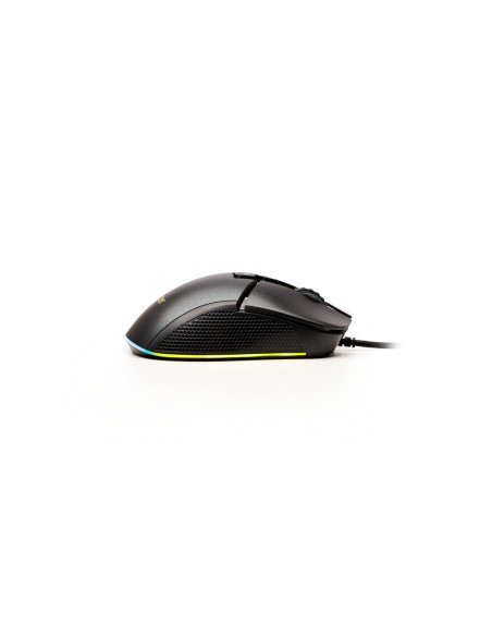 MOUSE Spacer - gaming, gaming, cu fir, USB, optic, 6.400 dpi