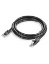 PATCH CORD UTP Ugreen Cat6, "NW102" fire din cupru, viteza