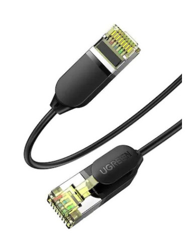 PATCH CORD UTP Ugreen Cat7, "NW149" fire din cupru, tiny cable