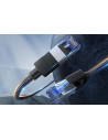 PATCH CORD UTP Ugreen Cat8, "NW153" fire din cupru, braided