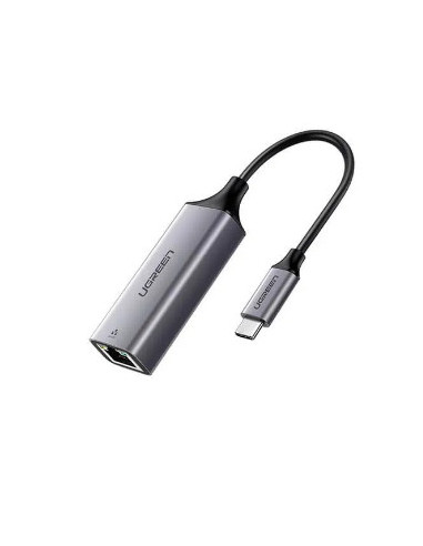 ADAPTOR RETEA Ugreen, "CM199" USB Type-C to Gigabit LAN