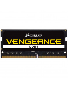 SODIMM Corsair, 16GB DDR4, 2400 MHz 2