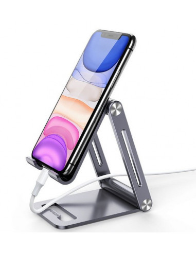 SUPORT Telefon Ugreen, "LP263" pt. SmartPhone, fixare pe birou