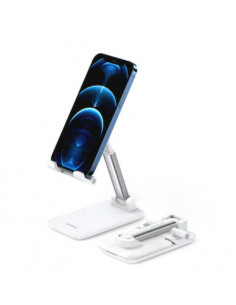 SUPORT Telefon Ugreen, "LP373" pt. SmartPhone, fixare pe birou 2