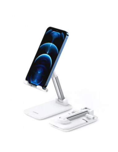 SUPORT Telefon Ugreen, "LP373" pt. SmartPhone, fixare pe birou