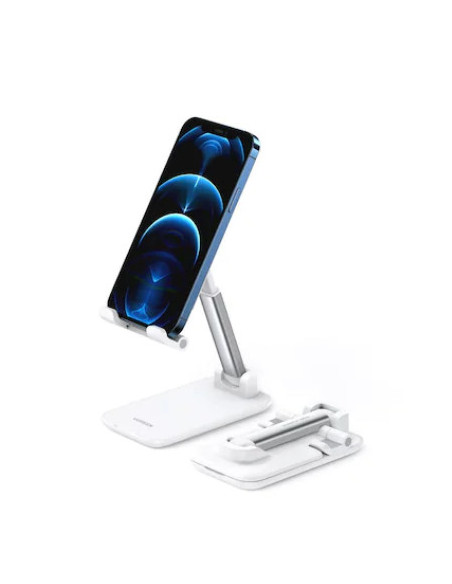 SUPORT Telefon Ugreen, "LP373" pt. SmartPhone, fixare pe birou