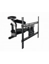 SUPORT de perete GEMBIRD, pt 1 TV/monitor plat, diag. max 70
