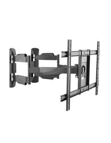 STAND de perete, colt de camera LOGILINK, pt 1 TV/monitor plat