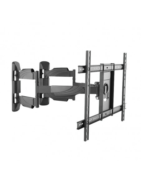 STAND de perete, colt de camera LOGILINK, pt 1 TV/monitor plat