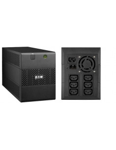 UPS TOWER 5E USB 1500VA 900W/USB 5E1500IUSB EATON,5E1500IUSB