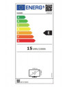 Monitor LED IPS Huawei 23.8'', Full HD, 60Hz, 5ms, HDMI, VGA
