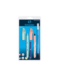 Set Stilou Și Roller Schneider Zippi