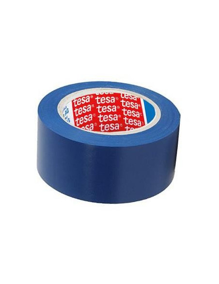 BANDA ADEZIVA MARCARE ALBASTRA 33M 50MM TESA,TS607698