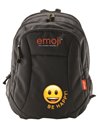 Set scoala Emoji Model 1 - Ghiozdan scoala, Penar neechipat 1