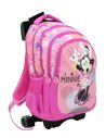 Set scoala Minnie - Troller Clasele I-IV, Penar neechipat 1