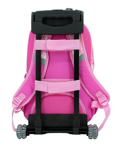 Set scoala Minnie - Troller Clasele I-IV, Penar neechipat 1