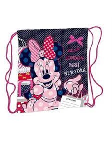 Set scoala Minnie - Troller Clasele I-IV, Penar neechipat 1