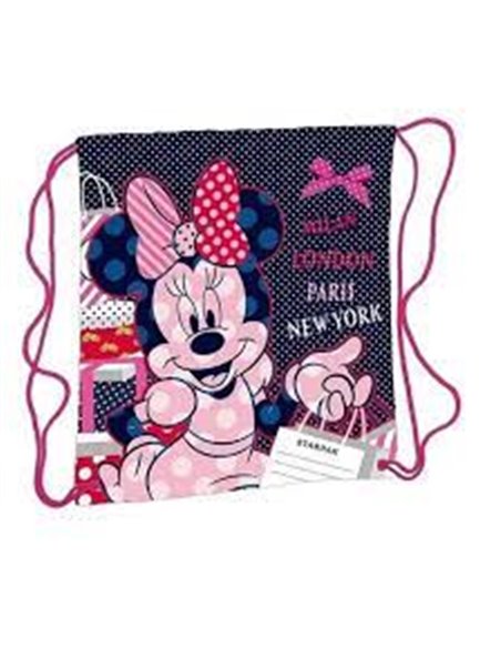 Set scoala Minnie - Troller Clasele I-IV, Penar neechipat 1