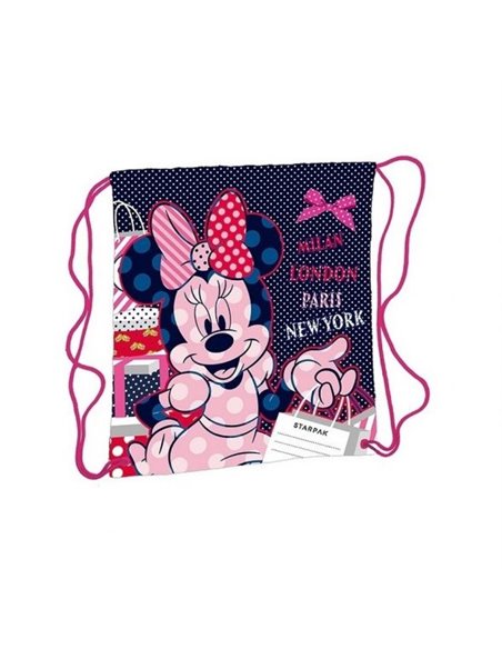 Set scoala Minnie - Troller Clasele I-IV, Penar neechipat 1