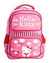 Set scoala Hello Kitty 1 - Ghiozdan scoala clasa I-IV, Penar