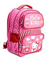 Set scoala Hello Kitty 1 - Ghiozdan scoala clasa I-IV, Penar