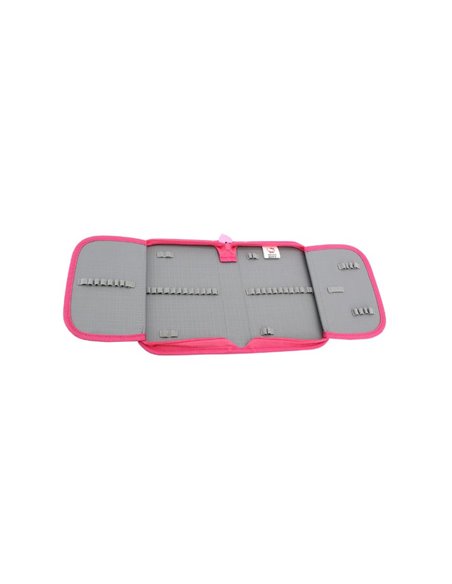 Set scoala Hello Kitty - Ghiozdan scoala clasa 0, Penar