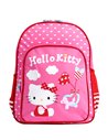 Set scoala Hello Kitty - Ghiozdan scoala clasa 0, Penar