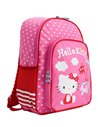 Set scoala Hello Kitty - Ghiozdan scoala clasa 0, Penar