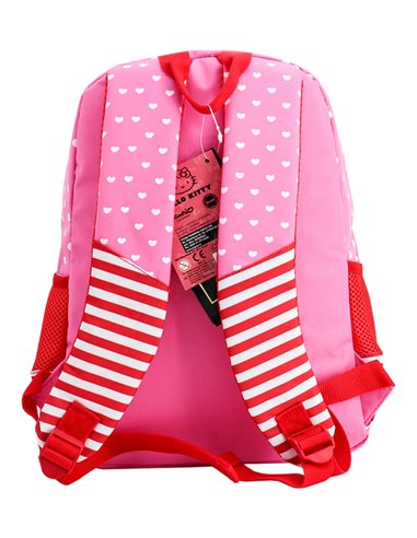 Set scoala Hello Kitty - Ghiozdan scoala clasa 0, Penar
