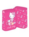 Set scoala Hello Kitty - Ghiozdan scoala clasa 0, Penar