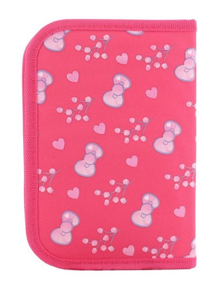 Set scoala Hello Kitty - Ghiozdan scoala clasa 0, Penar