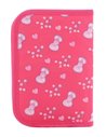Set scoala Hello Kitty - Ghiozdan scoala clasa 0, Penar