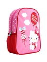 Set Gradinita Hello Kitty - Ghiozdan gradinita, Penar neechipat