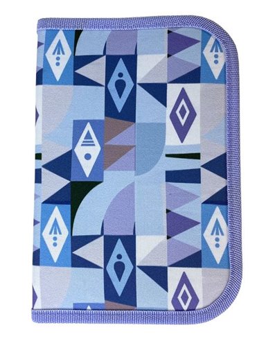 Set scoala Frozen 5 - Ghiozdan scoala clasa I-IV, Penar