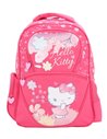 Set scoala Hello Kitty 2 - Ghiozdan scoala clasele I-IV, Penar