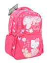 Set scoala Hello Kitty 2 - Ghiozdan scoala clasele I-IV, Penar