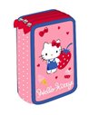 Set scoala Hello Kitty - Troller Clasele I-IV, Penar neechipat