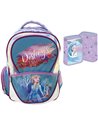 Set scoala Frozen 2 - Ghiozdan scoala clasele I-IV, Penar