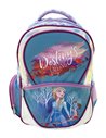 Set scoala Frozen 2 - Ghiozdan scoala clasele I-IV, Penar