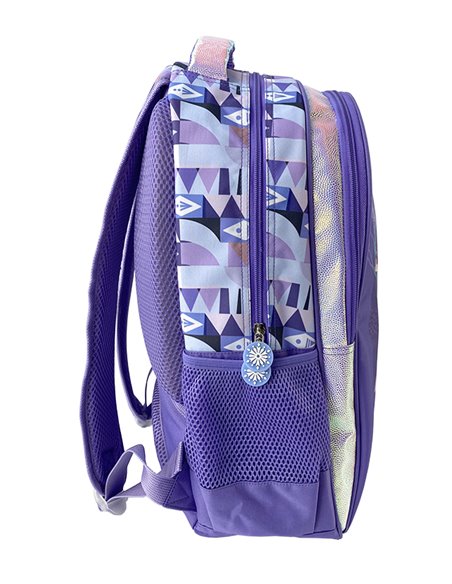 Set scoala Frozen 1 - Ghiozdan scoala clasele I-IV, Penar